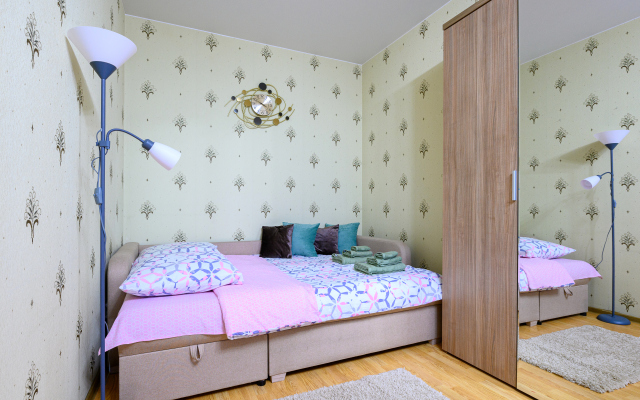 Oliva Apartments