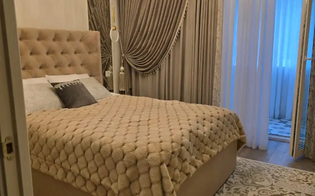 Квартира Кооперативная 28