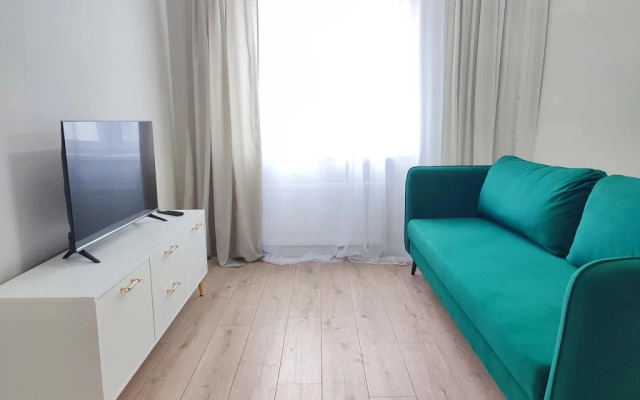 Atmosfera-Premier Apartments