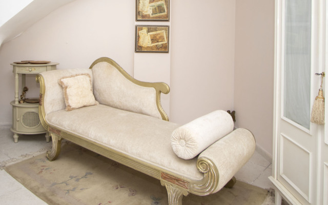 Duret Sea Side House Pefkohori Villa