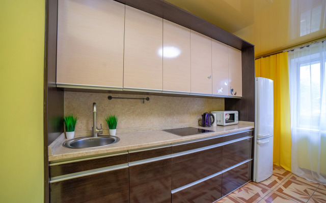 Na Kosmonavtov 46a Odnokomnatnie Flat