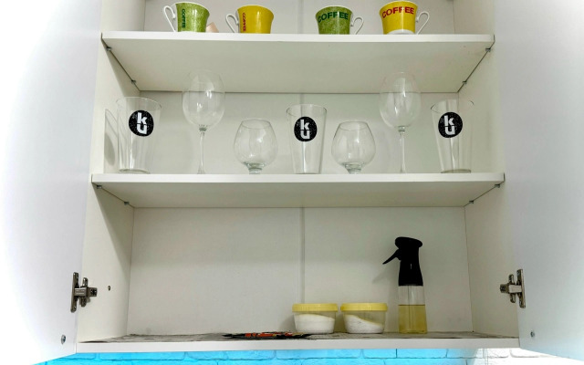 Квартира Рядом с ТЦ Кристалл