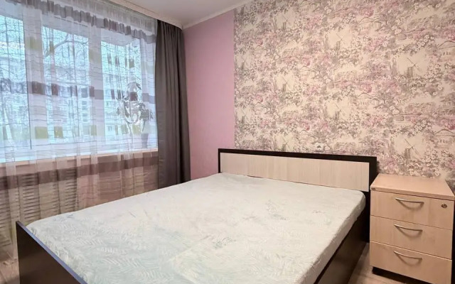 Квартира Светлая 2-ком на Горького