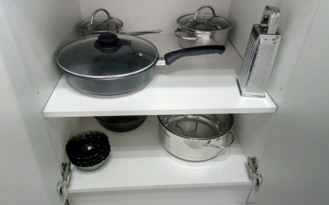 Квартира Уютная Лаванда с Выходом на Аллею