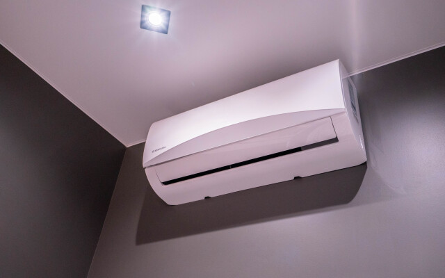 Апартаменты Kalina Appart