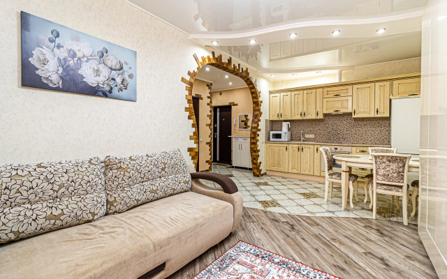 Квартира Уютная недалеко от Университета