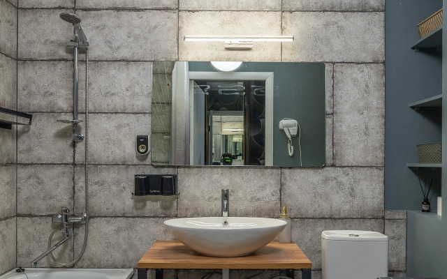 Квартира в ЖК Садовый