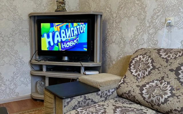 Uyutny dlya Vashego Otdykha Private House