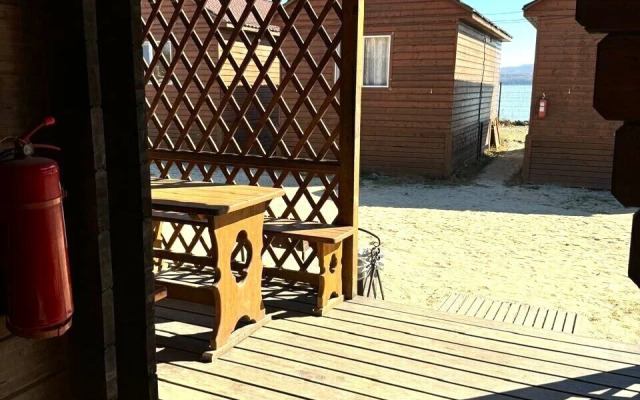 Private house Mansardny