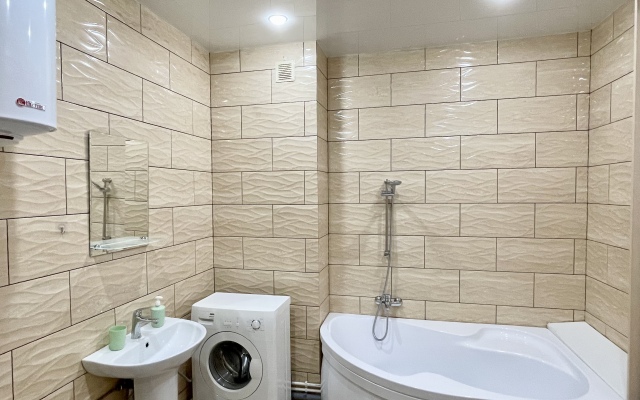 Апартаменты Kzn 24/7 Проточная 6-3