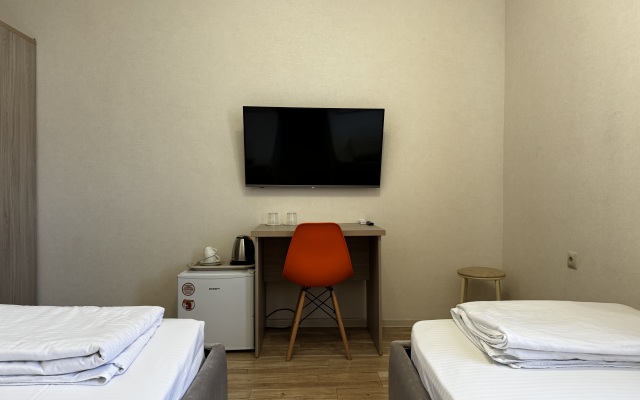 Mayak Hotel