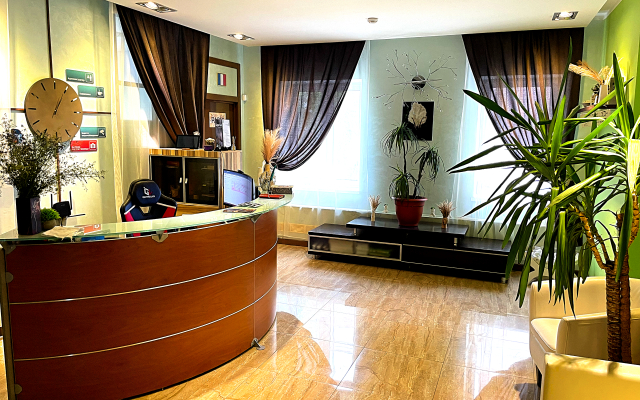 Апартаменты Тематические Апартаменты Paris Italy Oxford USSR London Copenhagen