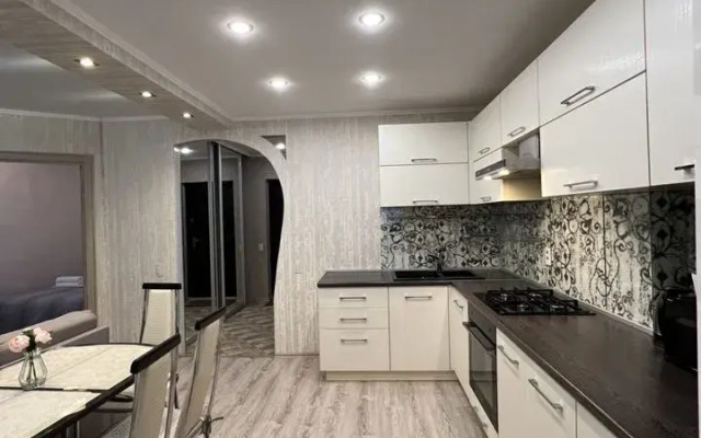 Квартира в Советском районе