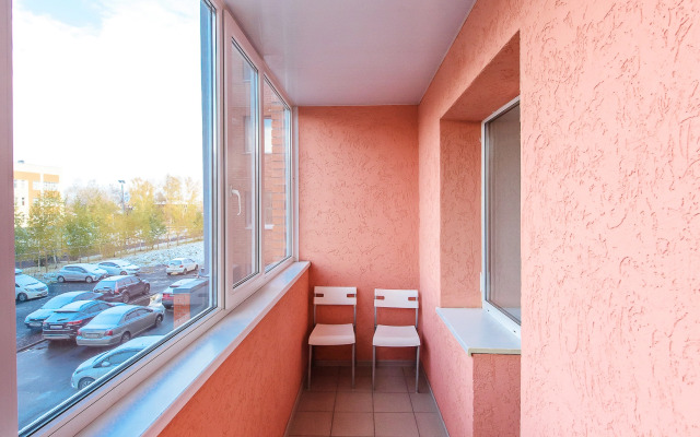 Квартира Tomsk House на Гоголя 15