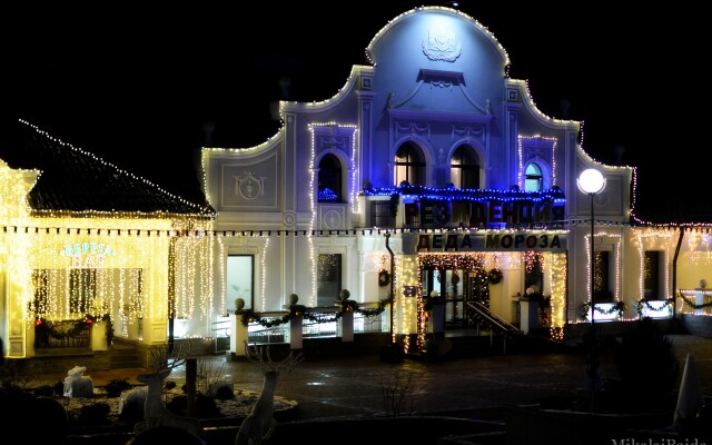 Hotel Prival