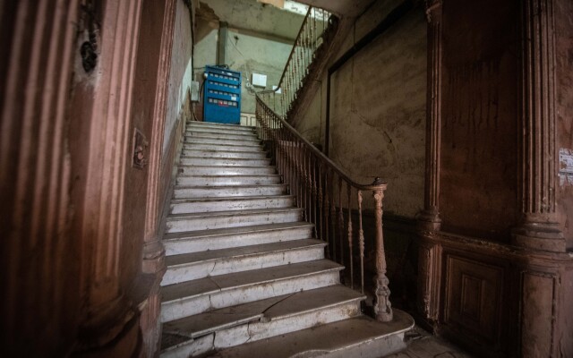 Апартаменты Romteo