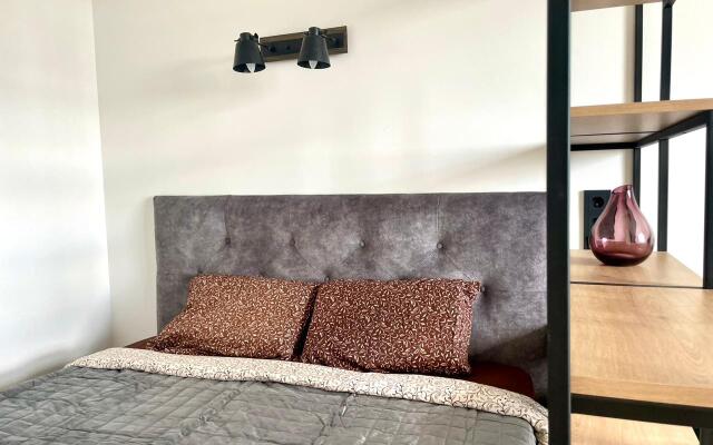 Vysota Apartaments