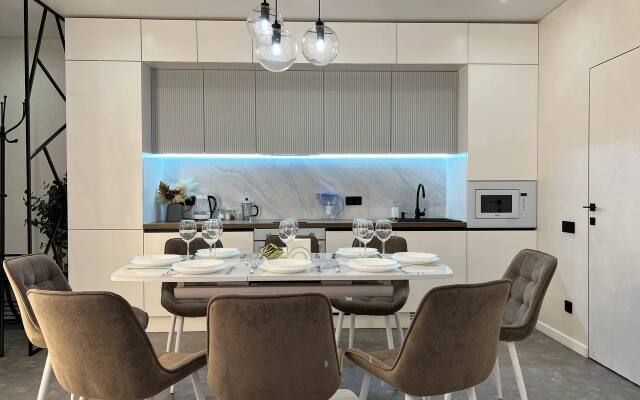 Апартаменты 365 ключей на улице Чистопольская