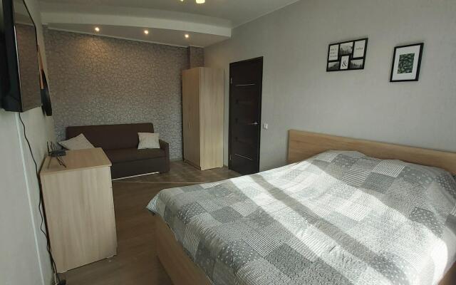 #1 Na Vladimirskoy Apartments