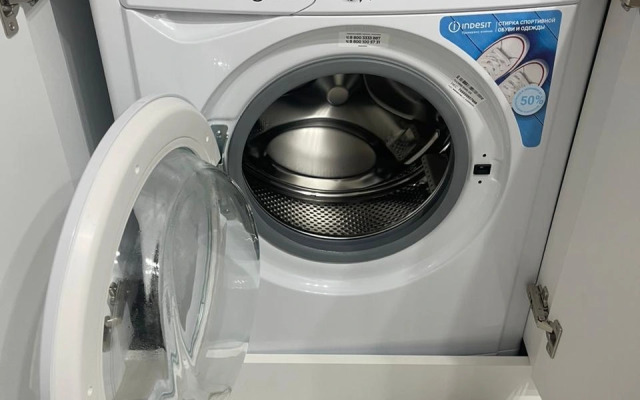 Квартира Куршкий