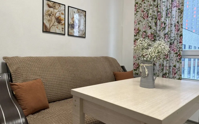 Viktory Apart Na Sosnovoy Ulitse, D.5 (2) Apartment