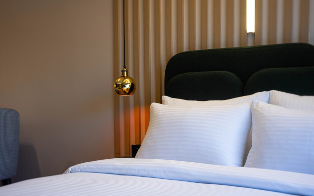 New Gudauri Atrium Apartments Ski and Dream Collection Apartments