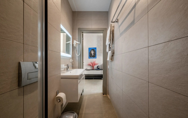 Apartments Dobry