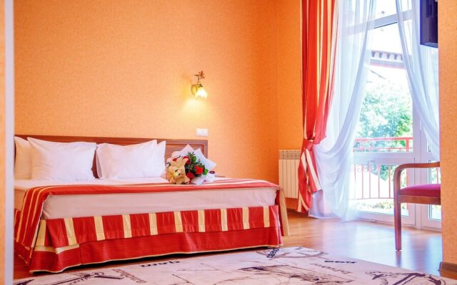 Bogema-Premium Butik-Hotel