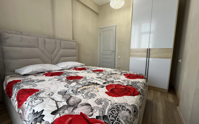 Апартаменты SUNDAG Д69