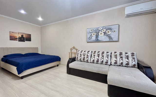 Апартаменты Даурская 44Г