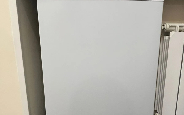 Квартира Логово Румс Двухкомнатные