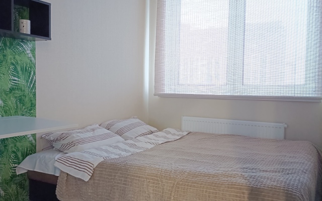 Квартира в ЖК Классика