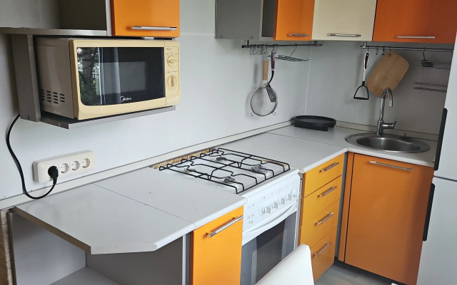 Квартира в Заволжском