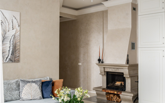 Квартира Merino Home Palace