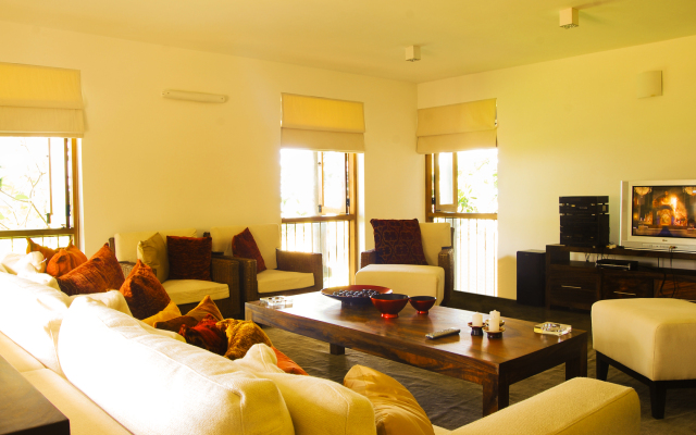 Nil by Yoho Hotel