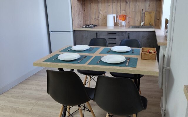 Flat na Lenina 328/2