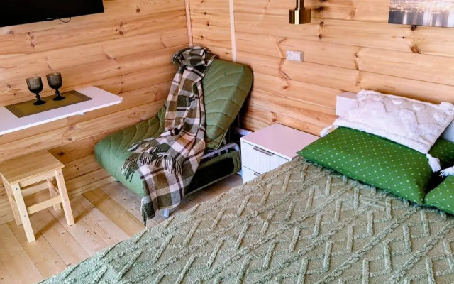 Guest house Naberezhnaya 21