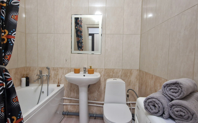 Квартира на Улице Энтузиастов 36Б/3