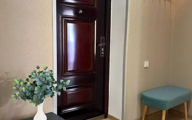 Апартаменты Тема