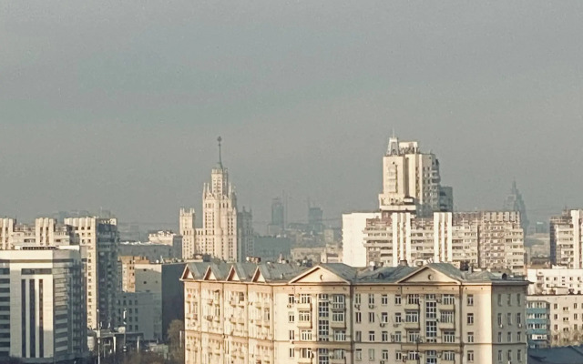 Квартира Уютная Студия 1м до метро