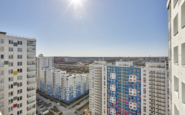 Arsenal Apartments