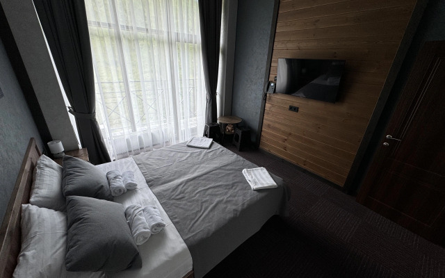 Apartament 805 S Panoramnymi Oknami Business Residence-2 Apartments
