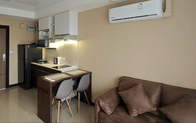 Aurora Thai Mbc Apartments