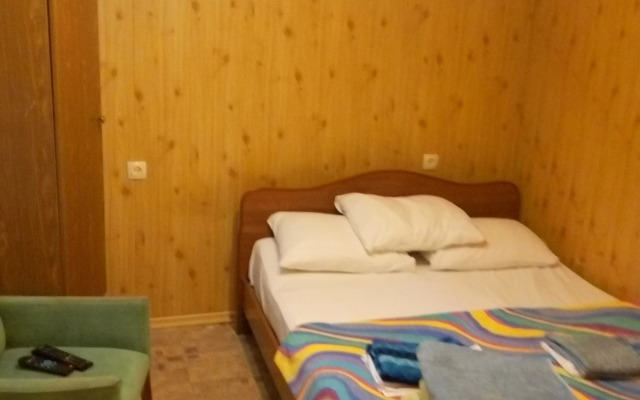 Prosvescheniya, 88 guest House
