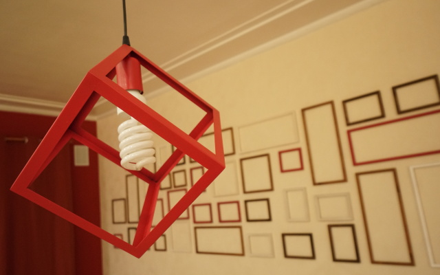 Апартаменты Графф на Лиговском