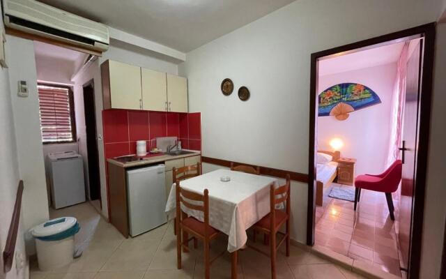 Villa Markovic S Budva Villa