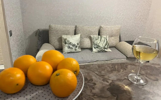 Gastello Flat