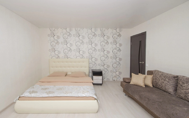 Квартира Студия на Набережной Реки Вологда