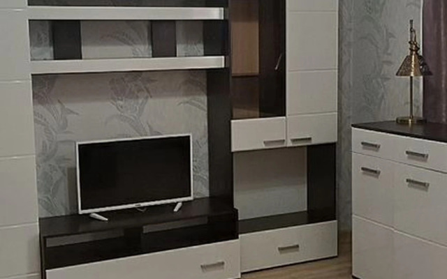 Квартира на Улице Генерала Плиева 10