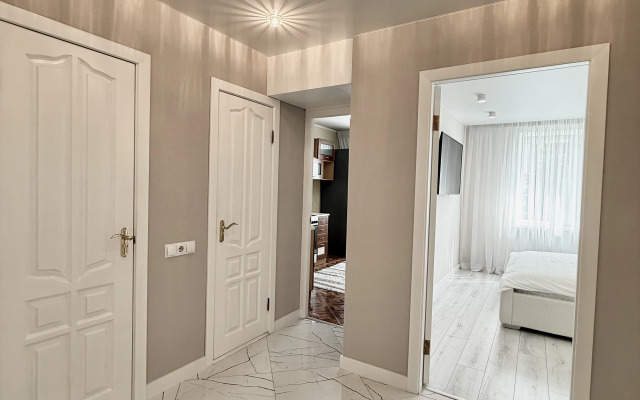 Mileyshaya Dvushka V Tsentre Minsk Apartments